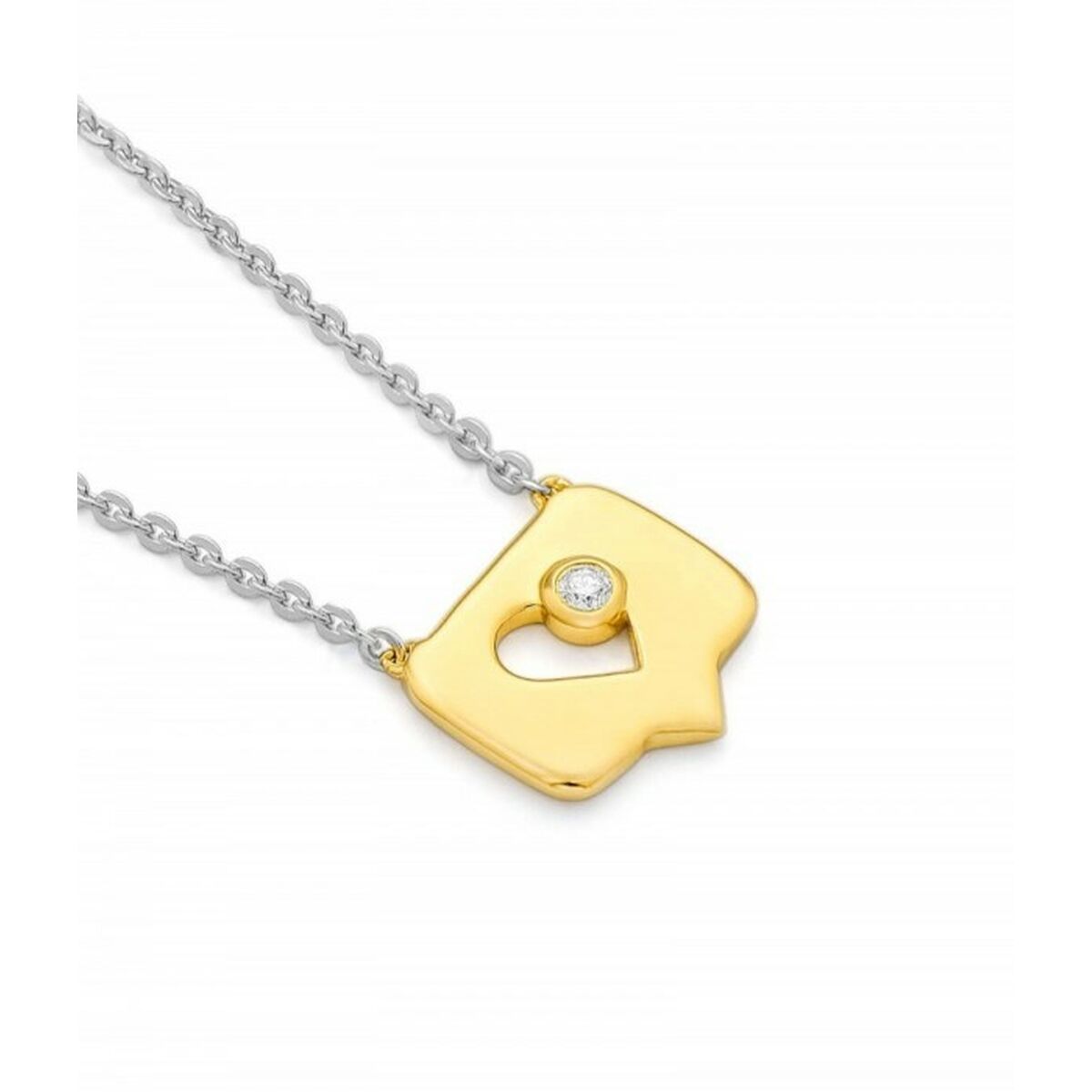 Colar feminino Secrecy 42 cm